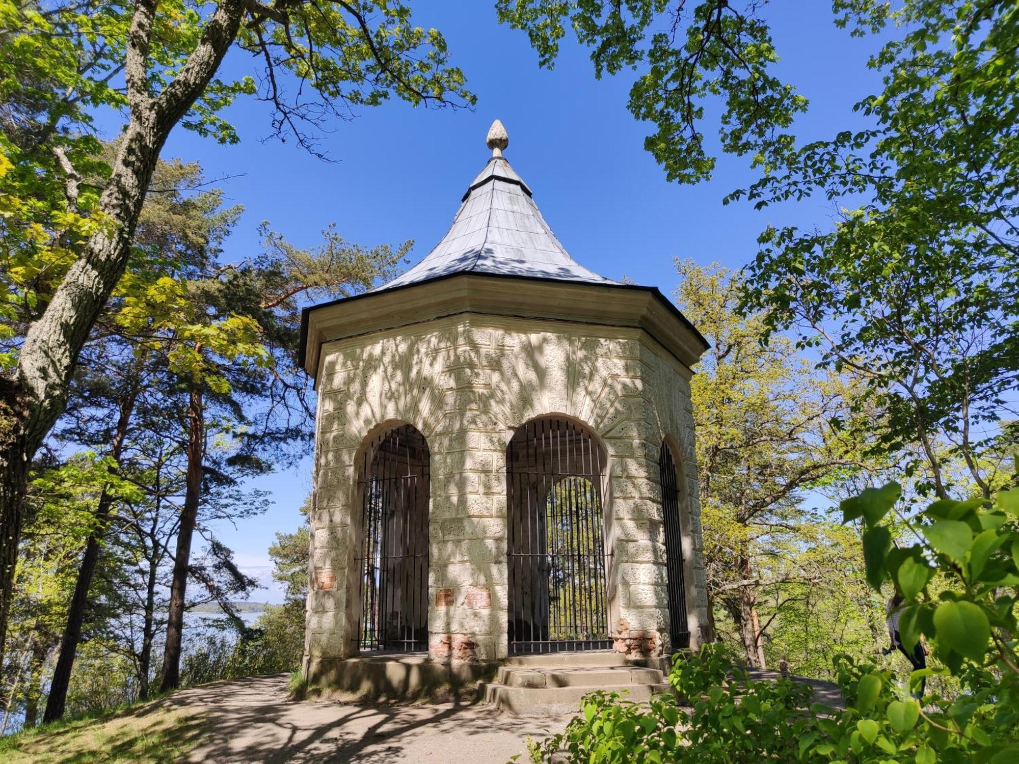 Riddersviks Herrgard Stockholm Exterior photo